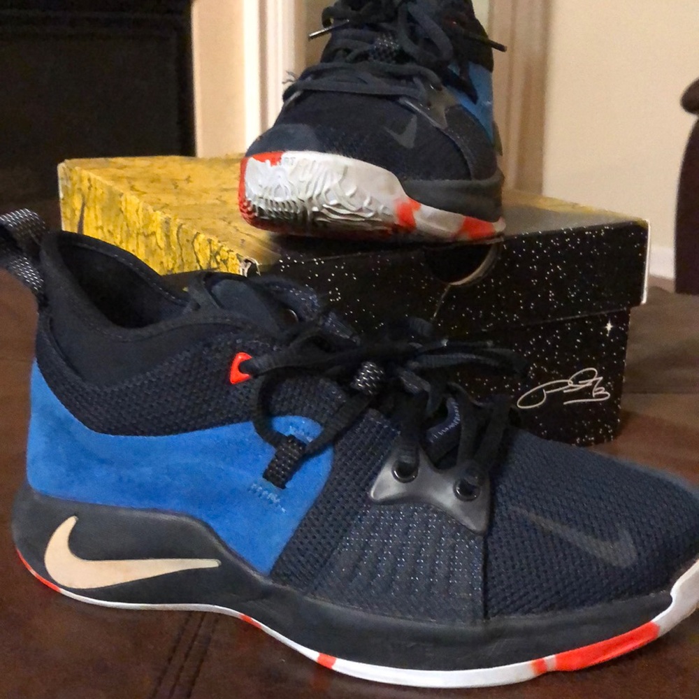 PG2 Grade School Size 5Y